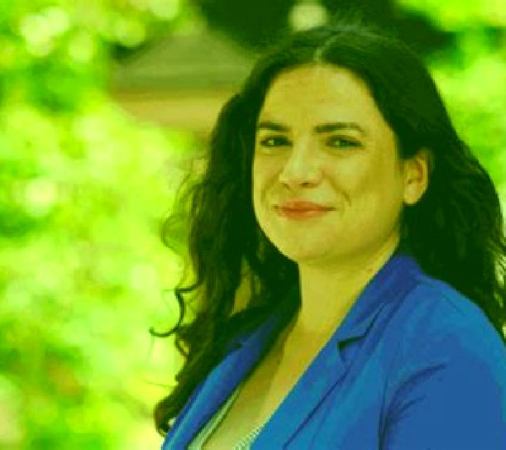 Verónica Mungia escort