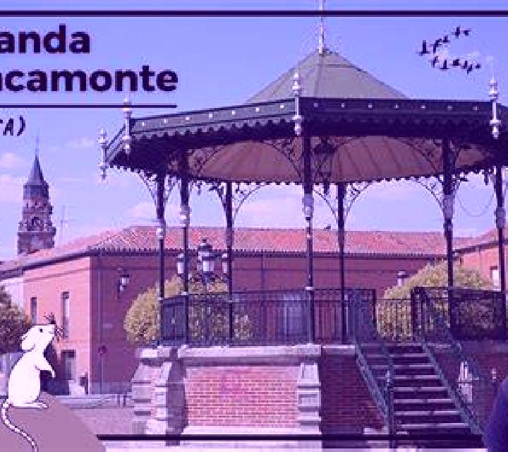 Verónica Penaranda de Bracamonte escort