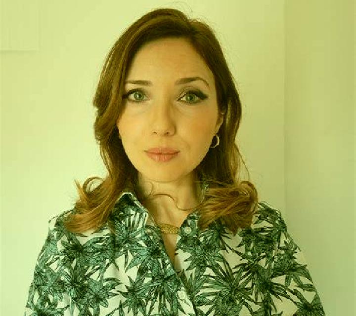 Verónica Urrea de Jalon escort
