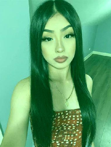Ximena 2 Alcala de Henares escort