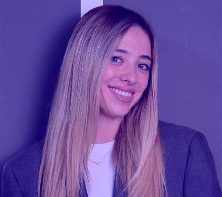 Ximena 2 Berbinzana escort