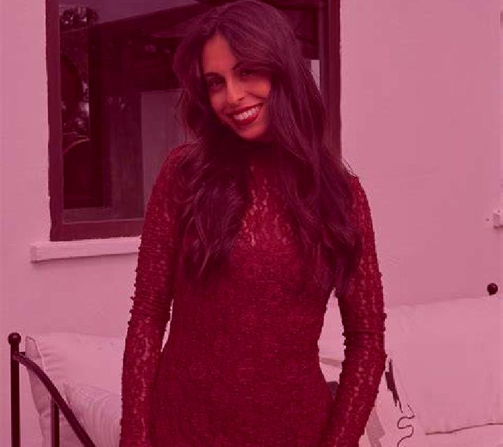 Ximena 2 Checa escort