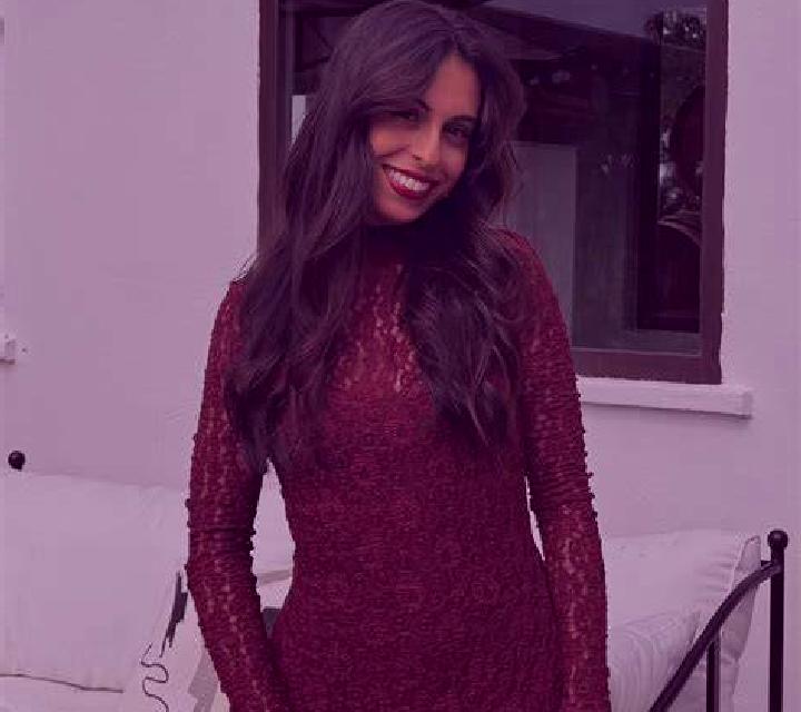 Ximena 2 Grisalena escort