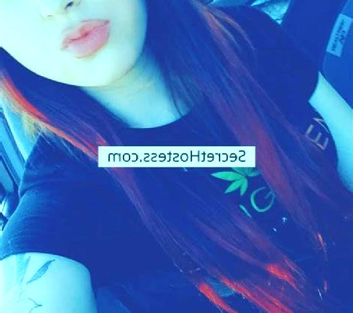 Ximena 2 la Bisbal del Penedes escort