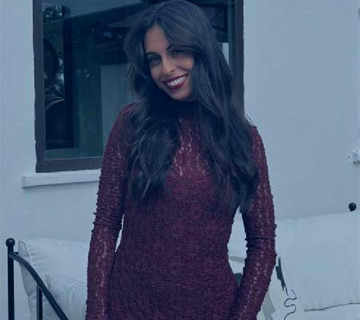 Ximena 2 Mosqueruela escort
