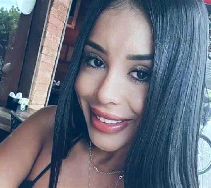 Ximena 2 Puebla de Almenara escort