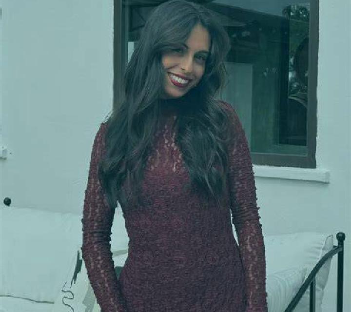 Ximena 2 Robledollano escort