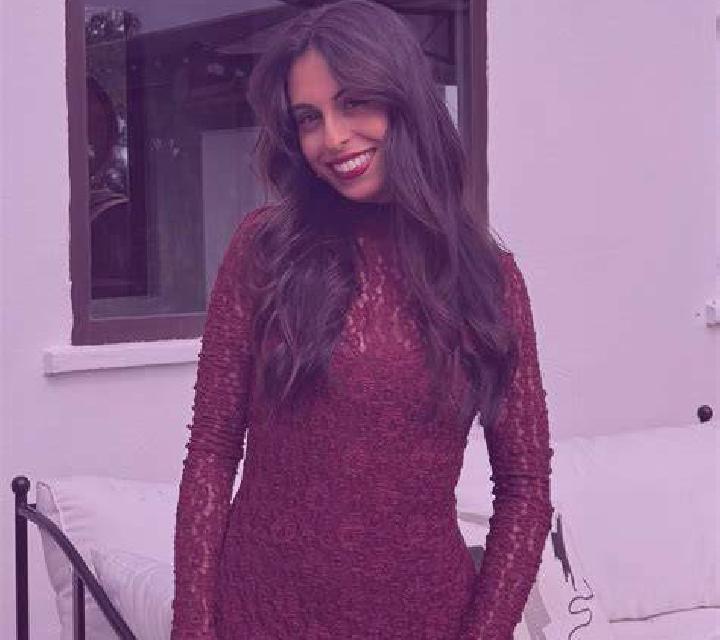 Ximena 2 Valsalobre escort