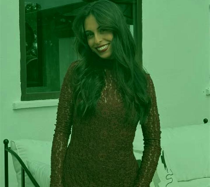 Ximena 3 Alicun escort