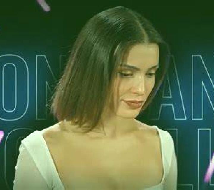 Ximena 3 Barjas escort