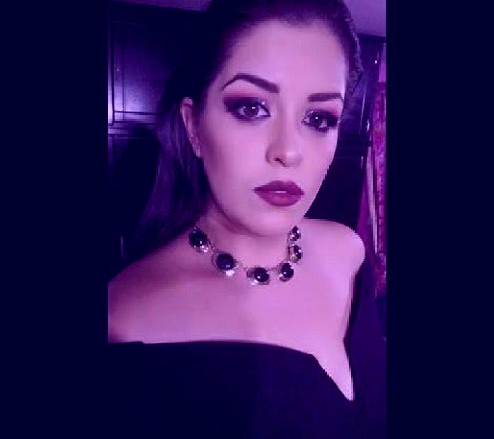 Ximena 3 Camporrobles escort