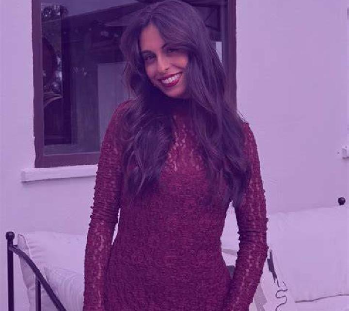 Ximena 3 Clavijo escort