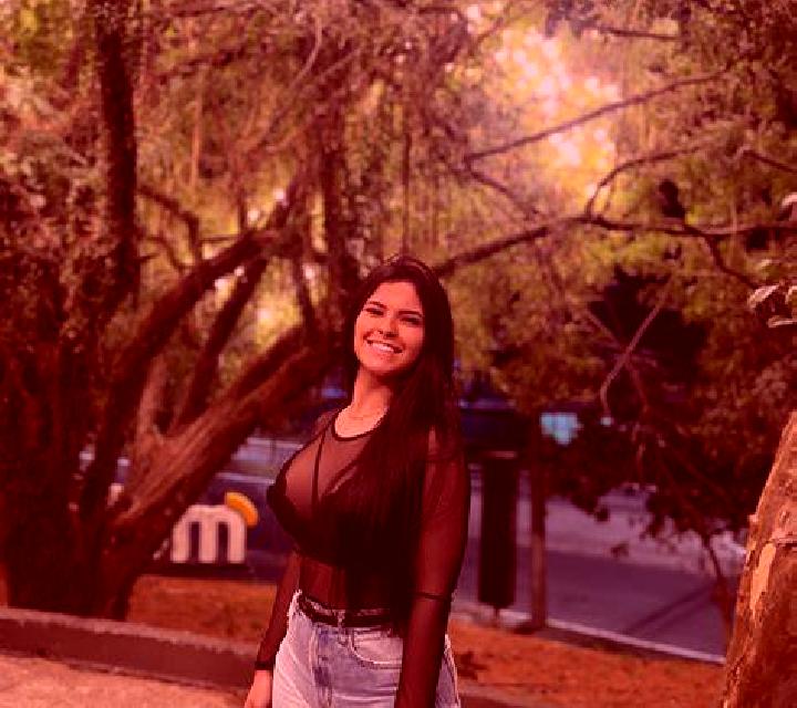 Ximena 3 Eller escort