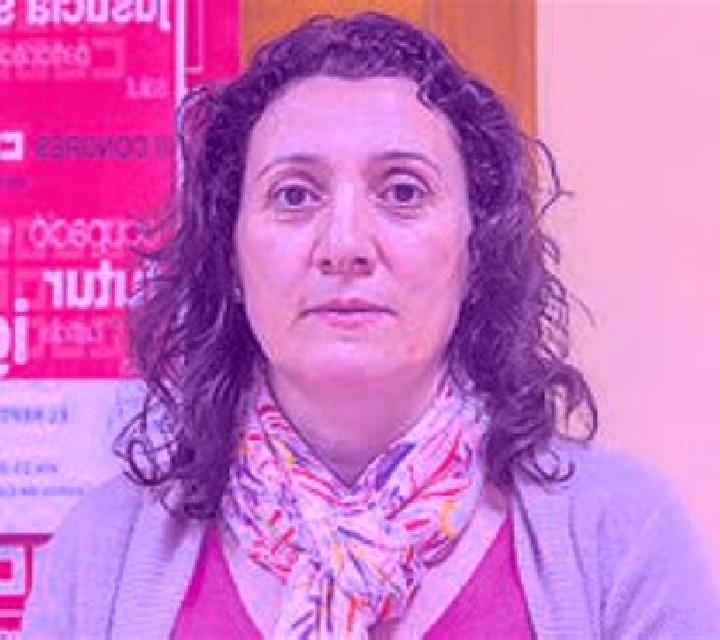 Ximena 3 Gordexola escort