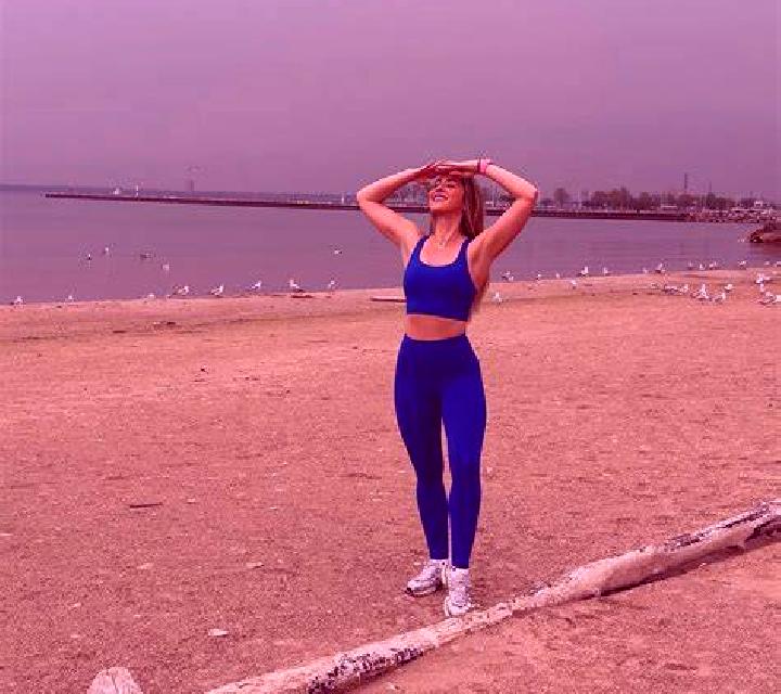 Ximena 3 Icod de los Vinos escort