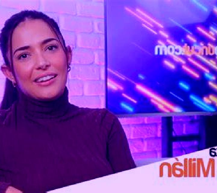 Ximena 3 La Garganta escort