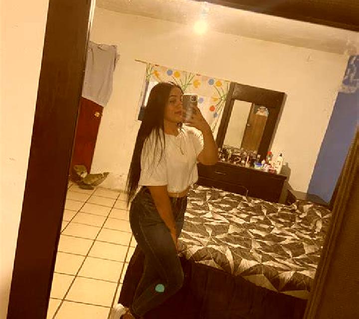 Ximena 3 Los Navalucillos escort