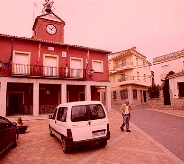 Ximena 3 Lucar escort