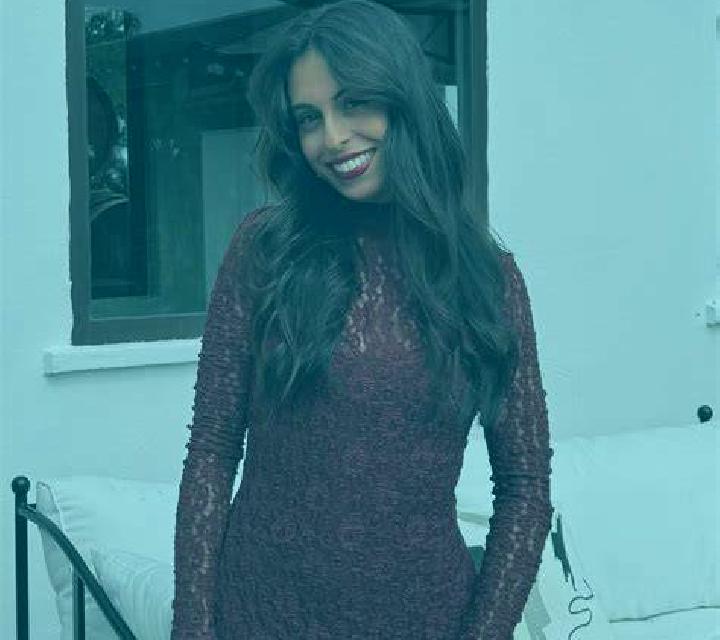 Ximena 3 Moral de Sayago escort