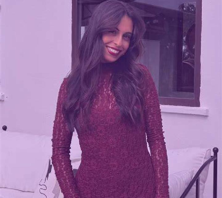 Ximena 3 Oltza escort