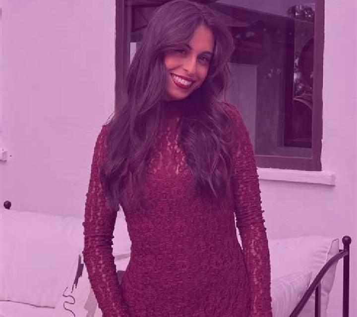 Ximena 3 Pechina escort