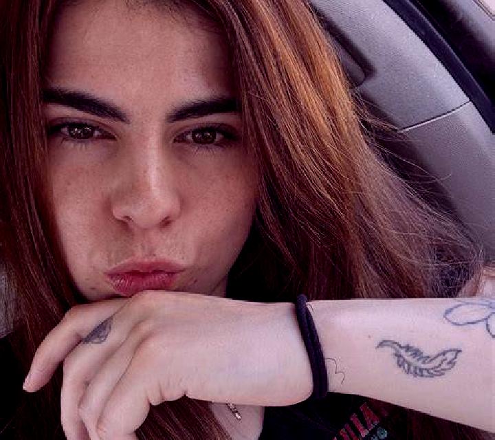 Ximena 3 Valsalobre escort