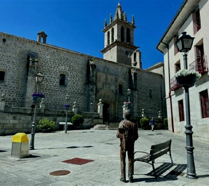 Ximena 3 Vega de Santa Maria escort