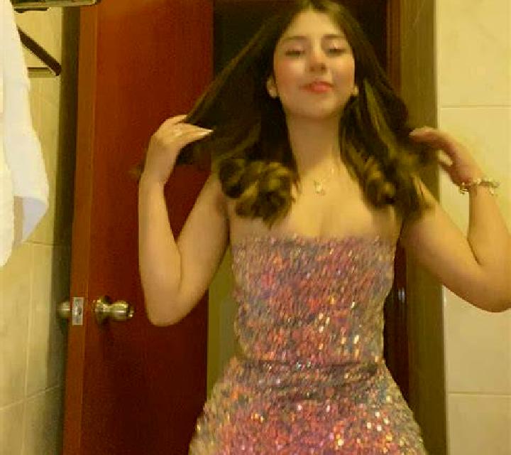 Ximena 3 Villardondiego escort