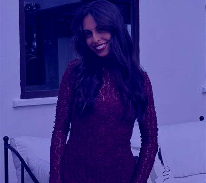 Ximena Baga escort