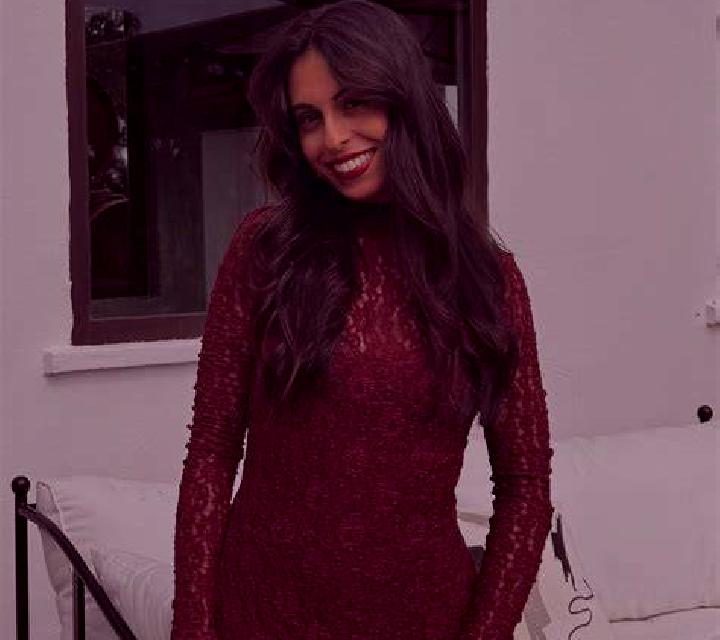 Ximena Borreda escort