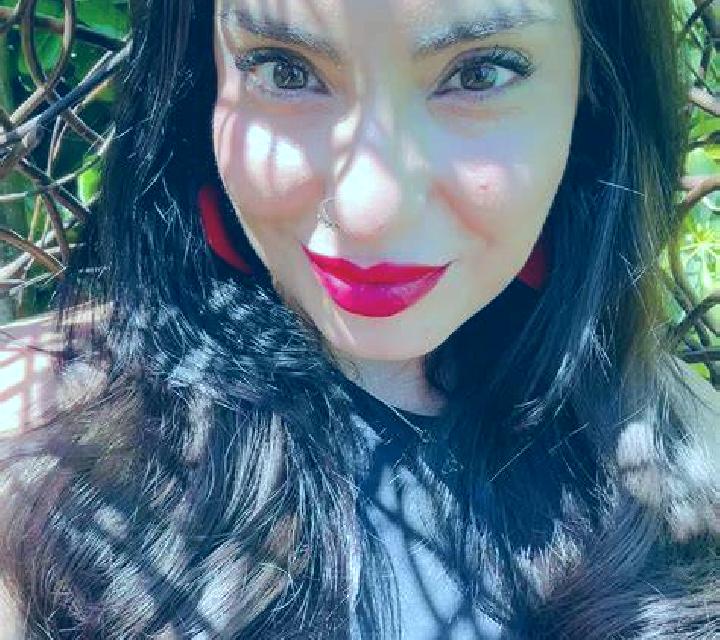 Ximena Castelseras escort