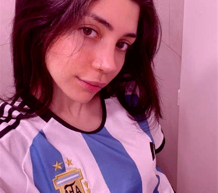 Ximena Ciutadella escort
