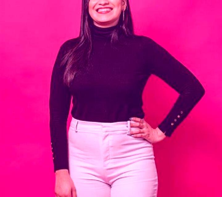 Ximena Oloriz escort