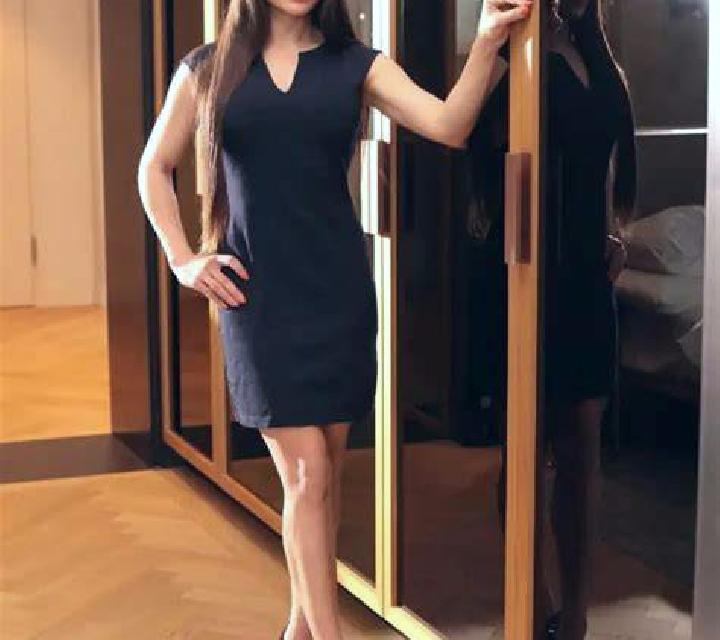 Ximena Pelahustan escort