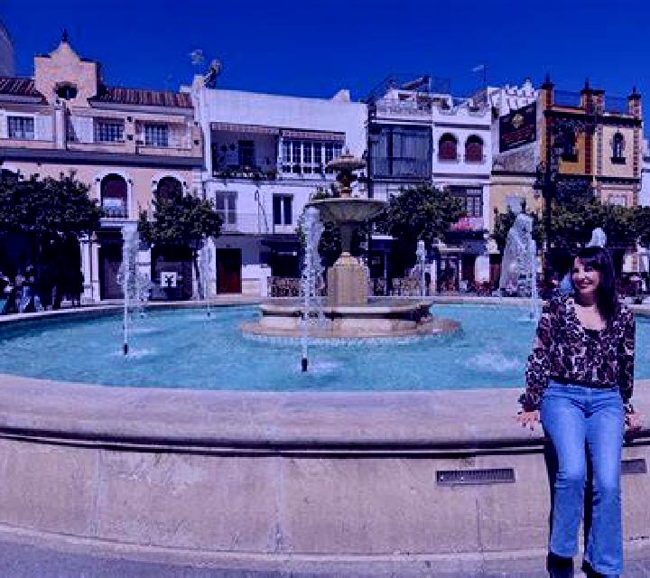 Ximena Rois escort