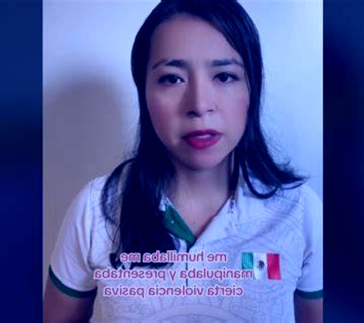 Ximena Salinas escort