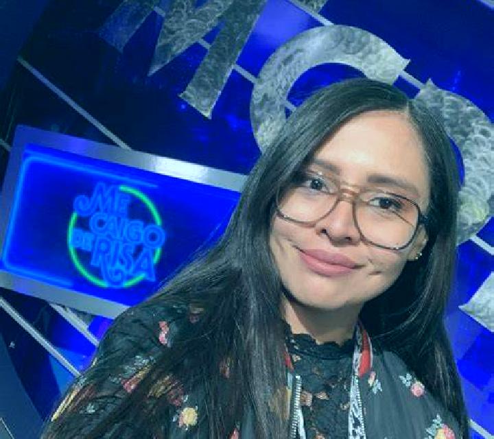 Ximena Villamanan escort