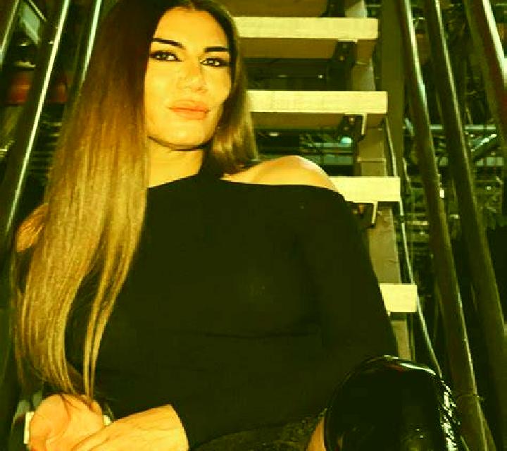 Yasmin 2 Benejuzar escort