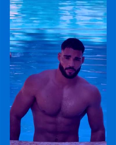Yasmin 2 Benicassim escort