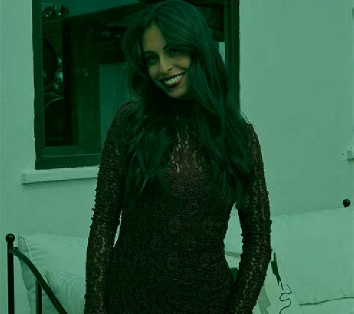 Yasmin 2 Higuera de Calatrava escort