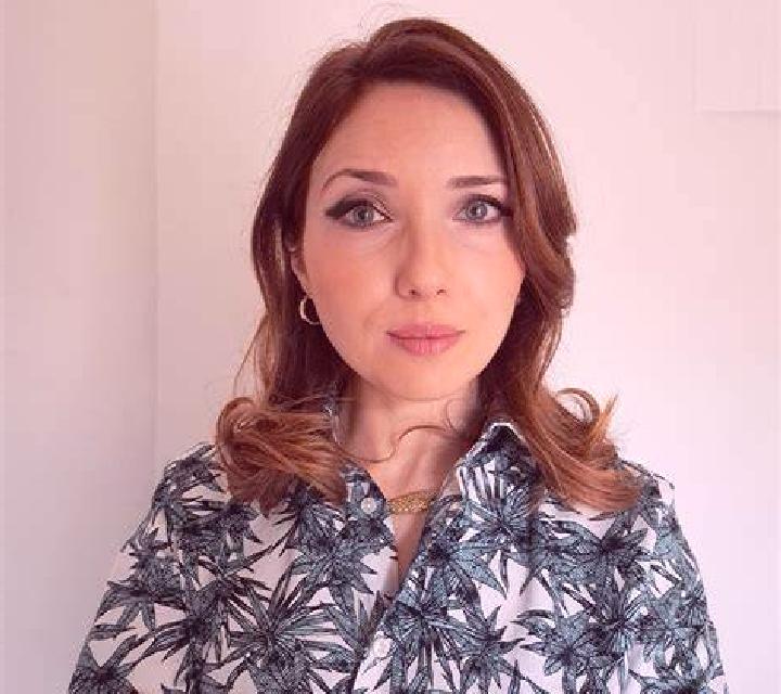 Yasmin 2 Huelamo escort