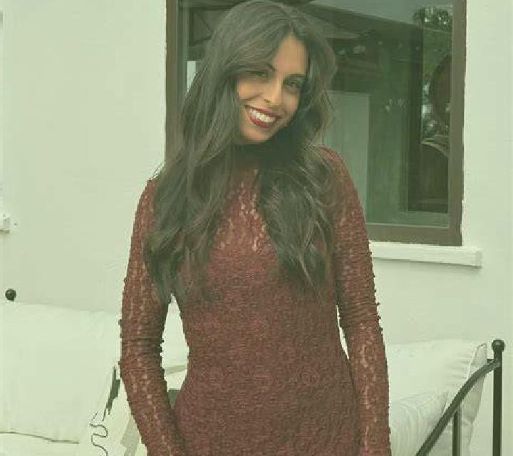 Yasmin 2 Jimera de Libar escort
