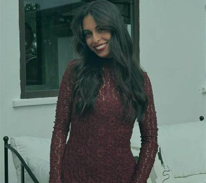 Yasmin 2 Maside escort