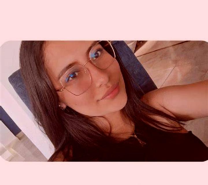 Yasmin 2 Museros escort