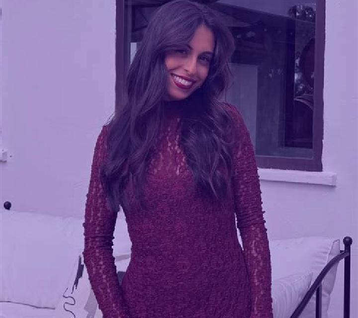 Yasmin 2 Pena Grande escort