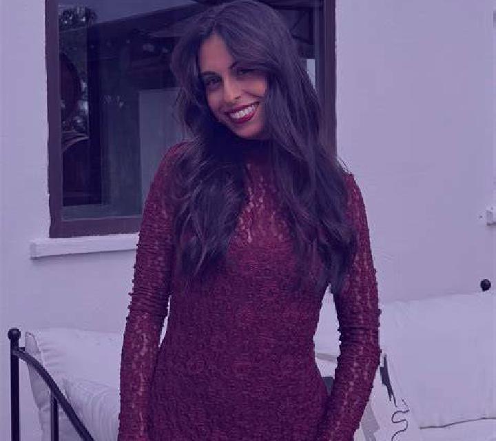 Yasmin 2 San Juan de Enova escort