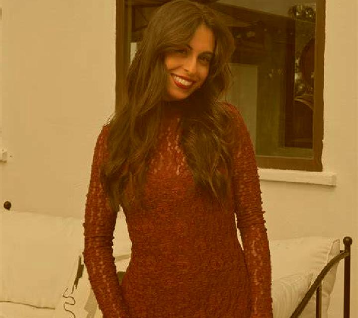 Yasmin 2 San Llorente escort
