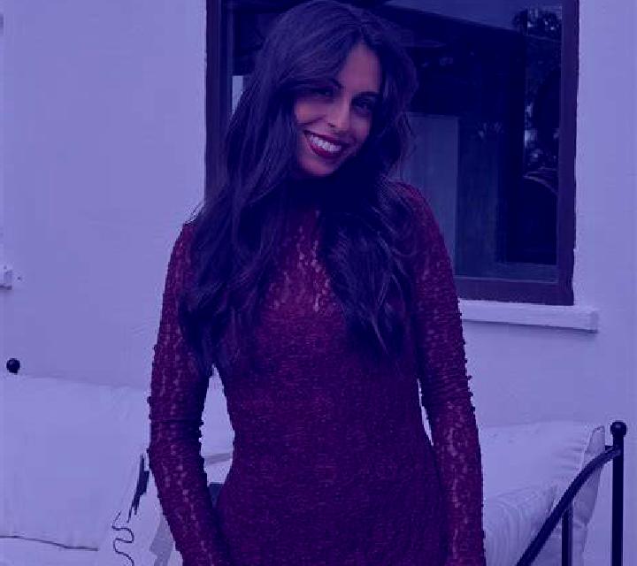 Yasmin 2 Santiago del Collado escort