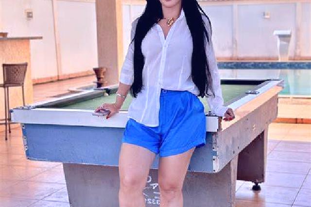 Yasmin 2 Villamuelas escort