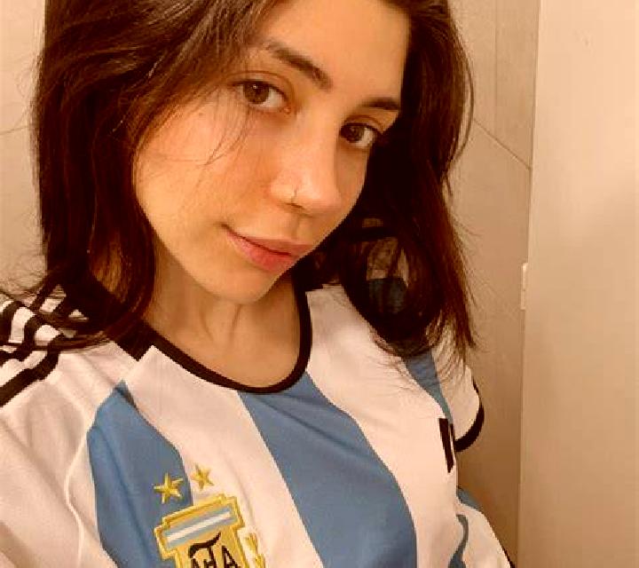 Yasmin 2 Villanazar escort